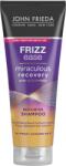 John Frieda Sampon reparator cu ceramide Frizz Ease Miraculous Recovery, 250 ml, John Frieda