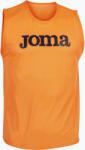 Joma Marcator de fotbal Joma Training Bib fluor orange