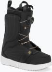 Salomon Cizme de snowboard pentru femei Salomon Pearl Boa negru L41703900 Clapar snowboard