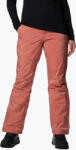 Columbia Kick Turner Insulated pantaloni de schi pentru femei portocaliu 1910081