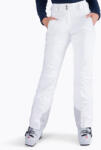 Helly Hansen Legendary Insulated pantaloni de schi pentru femei alb 65683_001