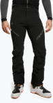 DYNAFIT Pantaloni pentru bărbați DYNAFIT Mercury 2 DST pentru schi-turism negru 08-0000070743