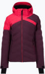 CMP Jacheta de schi pentru femei CMP burgundy