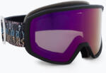 Roxy Ochelari de snowboard pentru femei ROXY Izzy sapin/purpuriu ml