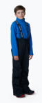 Rossignol Pantaloni de schi pentru copii Rossignol Boy Zip negru