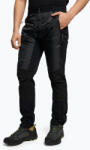 CMP Pantaloni de schi de tură CMP negri 39T0017/U901