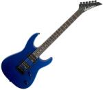 Jackson JS12 Dinky AH Albastru metalic Chitară electrică