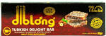 Diblong Aphrodisiac Turkish Delight Bar for Men 30g