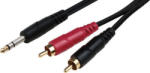 Soundking BJJ249 3 m Cablu audio (<![CDATA[BJJ249]]>)