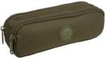 COOLPACK Penar școlar Cool Pack Clio - Cu 2 fermoare, verde (F069640) Penar