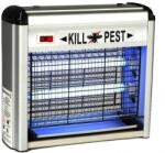 Pest Killer 20 W UV Csöves Elektromos Rovarcsapda Szúnyogirtó