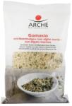 Arche Naturkuche - Asia Gomasio Bio cu Sare de Mare si Alge Marine, 200 g Arche