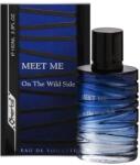 Omerta Meet Me on the Wild Side EDT 100 ml Parfum