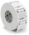 Zebra Rola Hartie Termica Zebra Z-Perform 102mm x 100m, GK420d, ZD620d, 800440-314 (800440-314)