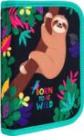Colorino Penar școlar Colorino Clipper - Wildkid, 2 aripi (F076653) Penar