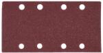 HARDEN Set de 10 Foi Abrazive cu Velcro, Profesional, Harden, 93 x 185, Granulatie 60 (ZH611884)