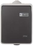 EMOS Fali kapcsoló lépcsős 7-es sz. , IP54, 1 gomb 71580 (1950011202)
