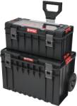 Qbrick System Szerszám doboz készlet QS ONE PRO 600 Expert + QS ONE CART Z251101PG002 (Z251101PG002)