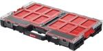 Qbrick System Szerszámosláda - One Organizer L 2.0 ORGQLCZAPG011 (ORGQLCZAPG011)
