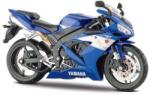 Maisto Yamaha YZF-R1 1: 12 motorkerékpár modell