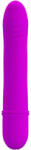Pretty Love Beck - vibrator pentru punctul G - rezistent la apă - roz (6959532312119) Vibrator