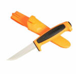 Morakniv Cutit Morakniv utilitar Basic 546 INOX Orange/Black lama 9cm - 13626 (13626)