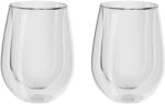 ZWILLING Fehér borospohár SORRENTO, 2 db szett, 300 ml, Zwilling (ZW39500216)