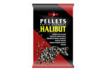 Carpzoom Fúrt halibut pellet, 20 mm, halibut, 5 kg (CZ2323)