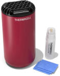 ThermaCELL Halo Mini tabletop szúnyogriasztó asztali készülék magenta - 20 m2 (MR-PBR)