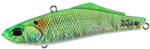 Duo BAYRUF TIDE VIB 80 8cm 25gr CPA3512 Inakko Lime Chart (DUO89273)