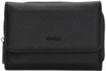 Beagles Lizaso fekete női közepes pénztárca (21435001)