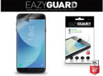 EazyGuard Samsung J730F Galaxy J7 (2017) képernyővédő fólia - 2 db/csomag (Crystal/Antireflex HD) (LA-1185)