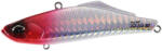 Duo BAYRUF TIDE VIB 80 8cm 25gr AHA0001 Red Head Holo (DUO89228)
