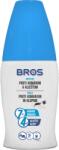 BROS Repelent împotriva țânțarilor și căpușelor 50 ml