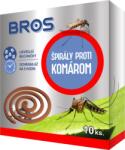 BROS spirale împotriva țănțarilor 10 buc