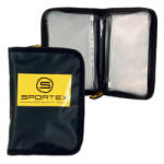 SPORTEX Eva Document Organizer (s300723)