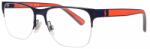 Ralph Lauren Polo Ralph Lauren PH 1228 9273 54 Ochelari de citit
