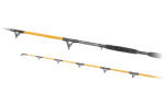 Predator-Z Catzoom Brutal harcsázó bot, 300 cm, 850 g, 2 részes (CZ3039)