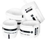  Eldobható lábujj mandzsetták MESI TBP-Modul-hoz M méret 100 darab