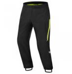 Shima Pantaloni impermeabili Shima Hydrodry 2.0 negru-galben fluo (SHIHYDRODRY2.0PNTBLK/FL)