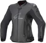 Alpinestars Geaca moto dama Alpinestars Stella GP PLUS 4 negru-negru (AIM101-265)