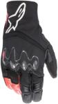 Alpinestars Mănuși moto Alpinestars Hyde XT Drystar negru-roșu (AIM120-765)
