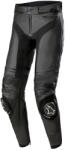 Alpinestars Pantaloni extinsi pentru motociclete Alpinestars Missile 3 negri (AIM110-446)