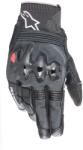 Alpinestars Mănuși moto Alpinestars Morph Sport negru-gri (AIM120-751)