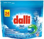 dalli-group Tabletták 3 Az 1-ben Activ Universal 24 Db