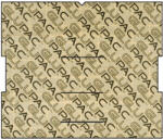 EDGE rovarcsapda ragadólap 6db/csomag