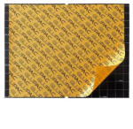 Praktica rovarcsapda ragadólap 6db/csomag