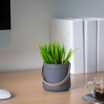 Vog und Arths Műnövény dekoráció - kosár - 11 x 18 cm - 3 féle Vog und Arths 11851 (11851)