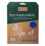 Sateam Biocont kék rovarfogó lap