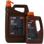 FORAN EQUINE V. S. L. Liquid | Supliment alimentar din vitamina E, seleniu și lizină pentru cai 1000 ml